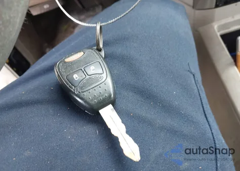 2007 Chrysler Aspen Limited из США, поврежденный, VIN 1A8HX58P07F575423